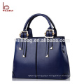 New Arrival Lady handbag Fashion PU Leather Handbag for Party